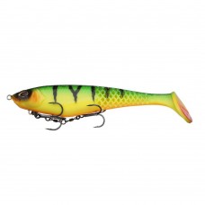 Berkley Powerbait Cull Shad Shallow 20cm 79g FIRETIGER Berkley Powerbait Cull Shad Shallow 20cm 79g FIRETIGER